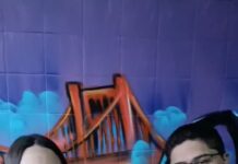 Agustina Di Russo y Rodrigo Juan: “La juventud también quiere su lugar en el Concejo Deliberante”