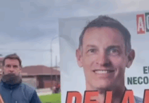 La Agrupación Comunal Transformadora y una nueva motivación de hacer campaña