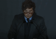 Javier Milei calificó de “opereta” los audios de Spagnuolo sobre presuntas coimas: “Es otro artilugio de la casta, una nueva mentira”