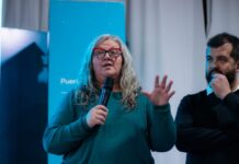 Puerto Participativo llegó a la etapa final