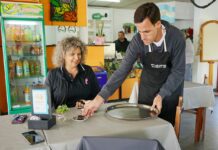 Una asociación que nació para apoyar la natación adaptada y hoy es eje de inclusión laboral