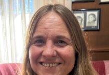 Silvia Jensen: «Con transparencia y gestión, demostramos que se puede avanzar»