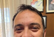 Facundo Gorgojo: “Tenemos presente y futuro para Necochea”