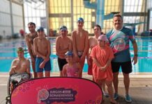 “Todos al Agua” brilló en el regional y ya tiene finalistas para la etapa provincial de los Bonaerenses