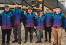 Cuidamos el distrito y construimos un futuro más inclusivo para todos