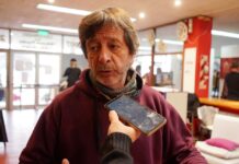 “Tenemos una dinámica de colaboración mutua con el municipio que enriquece a la comunidad”