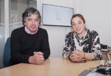 Presentaron “Necochea para contar”, un concurso literario para celebrar el aniversario local