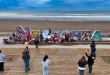Los alumnos del distrito disfrutan de salidas guiadas gracias al programa municipal “Buenos Anfitriones”