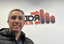 «Melgarejo: “Es necesario que el concejal esté en la calle”*