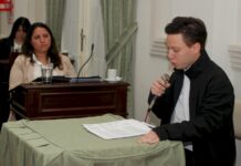 Se llevó a cabo la 6° Sesión Ordinaria del Honorable Concejo Deliberante