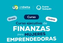 Puerto Quequén y UNDELTA brindan un curso ejecutivo de Finanzas para mujeres emprendedoras