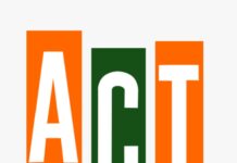 La ACT trabaja intensamente con vistas a las próximas elecciones de septiembre