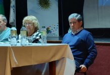 La Usina Popular Cooperativa renovó autoridades en su Asamblea Anual Ordinaria