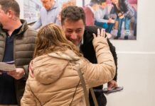 Matías Sierra: “Creo en la Necochea del sí, creo en hacer y necesitamos un Concejo fuerte para lograrlo”