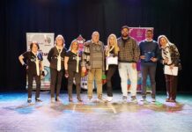 Se realizó con éxito el ParticipARTE: “No queremos que se pierda la continuidad del programa”