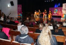 Abrió la inscripción para el programa “ParticipARTE”