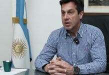 Rojas evaluará cambios en su equipo y promete “más trabajo”