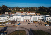 El Hospital Ferreyra cuenta con un nuevo sistema de solicitud de turnos vía WhatsApp para especialidades