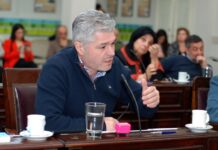 “Cada vez que solicitamos la planificación y la agenda turística jamás nos han respondido”