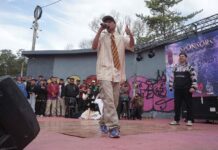 En Juventud ya se palpita la Fiesta de la Primavera