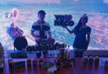 Miles de visitantes pasaron por el stand de Necochea en la Feria Internacional del Turismo