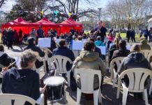 Desde este jueves se desarrollará la 24º edición de la Feria del Libro y de las Artes