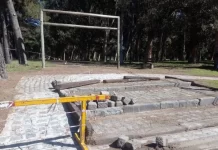 Nuevo paseo en el parque Miguel Lillo: accesibilidad y conexión con Museos