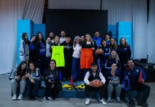 Puerto Quequén sigue sumando fuerzas para el desarrollo del deporte local