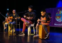 ParticipArte: un espacio artístico e inclusivo