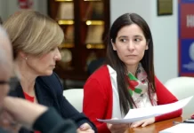 Distinguirán a personas que brindan un servicio social