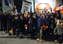 “No hay que subestimar a los vecinos que saben dónde está la verdad”