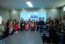 Los sueños colectivos comienzan a hacerse realidad con Puerto Participativo