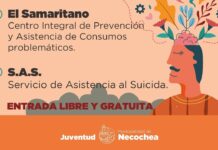 Juventud presenta un taller de salud mental en el que invita a participar a toda la comunidad