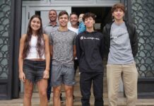 El atletismo de la Escuela Municipal estará representado en la Copa Nacional de Mayores