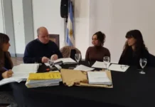 Dos ofertas para la concesión del Balneario Terrazas