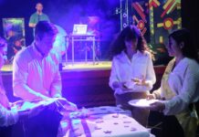 Festejos en Ramón Santamarina: “Enfrentar con trabajo y unidad los desafíos del contexto actual”