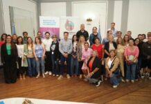 La Municipalidad de Necochea presentará su Plan de Acción del programa MUNA de UNICEF