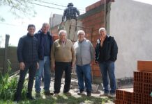 “El municipio ha hecho un enorme esfuerzo para adquirir el generador que beneficia al Hospital”