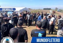 Acuerdo entre Fleteros y la Cooperativa Defensa de Agricultores