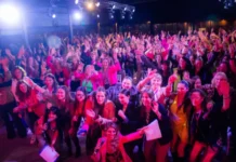 Vuelve «Mujeres, Dinero y Rock»