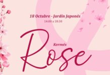 Puerto Quequén invita a disfrutar de la Kermés Rosé