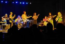 Se invita a la comunidad a la tradicional muestra de los talleres de música del Centro Cultural Municipal