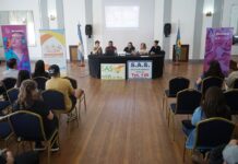 Se realizó el taller de salud mental en el municipio: “Es sumamente importante la escucha activa”