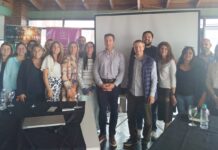 Necochea presentó su Plan de Acción Municipal en el marco del Programa MUNA de UNICEF