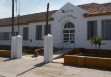 Obras Sanitarias intensificó reparaciones y tareas de ampliación de redes en la ciudad