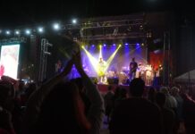 Los festejos por los 144 años de Necochea dejarán inaugurada la temporada de verano