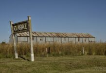 Por alerta meteorológico se reprogramaron los festejos de Claraz