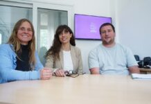 Avanzan los preparativos para festejar el aniversario de Claraz