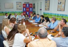 Se propone la venta en subasta pública del “Complejo Casino de Necochea”