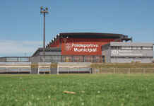 Necochea recibe al Seven de hockey: “Queremos potenciar este tipo de eventos que tanto ayudan al turismo”